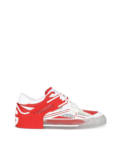 CALFSKIN CUSTOM 2.ZERO SNEAKERS