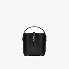 Le 37 Mini in pelle lucida