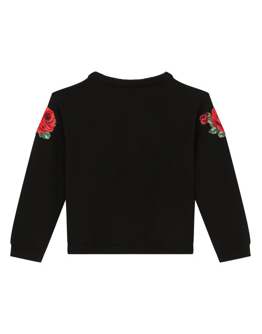 KNITWEAR