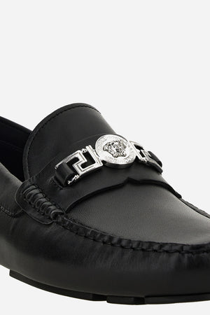 Other Driver In Calf Leather