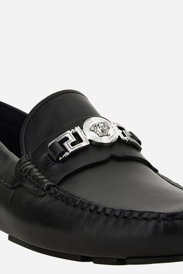 Other Driver In Calf Leather