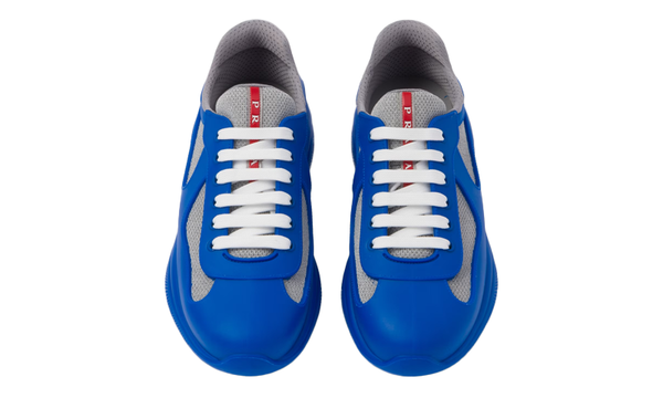 America's Cup Bicicleta de goma y tela Light Blue Sapphire - Blckthemall s.r.l.s.