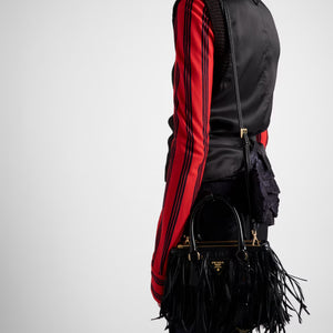 Galleria Mini Piume Black