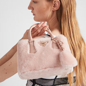 Galleria Mini Montone Pink