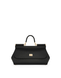 ELONGATED SICILY HANDBAG