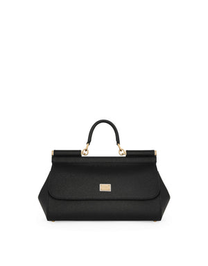 ELONGATED SICILY HANDBAG