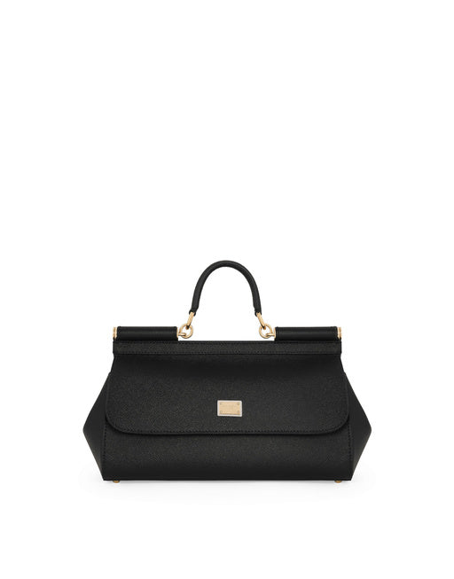 ELONGATED SICILY HANDBAG