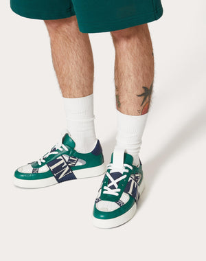 Sneaker Vl7N In Vitello