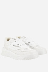 Odissea Sneaker In Calf Leather