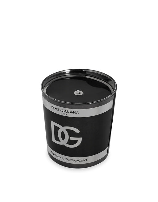 SCENTED CANDLE – CUMIN AND CARDAMOM