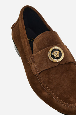 Other M Shoes In Suede-Enamel Hw