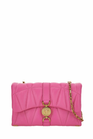 Medusa 95 Kleio Mini Bag Kleio In Quilted Lamb Leather