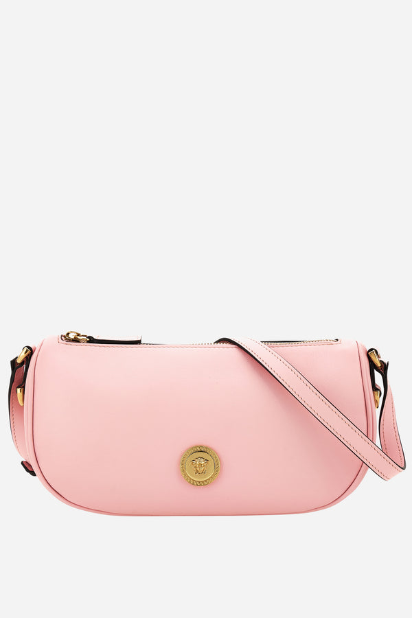 Smooth Icon Shoulder In Calf Leather