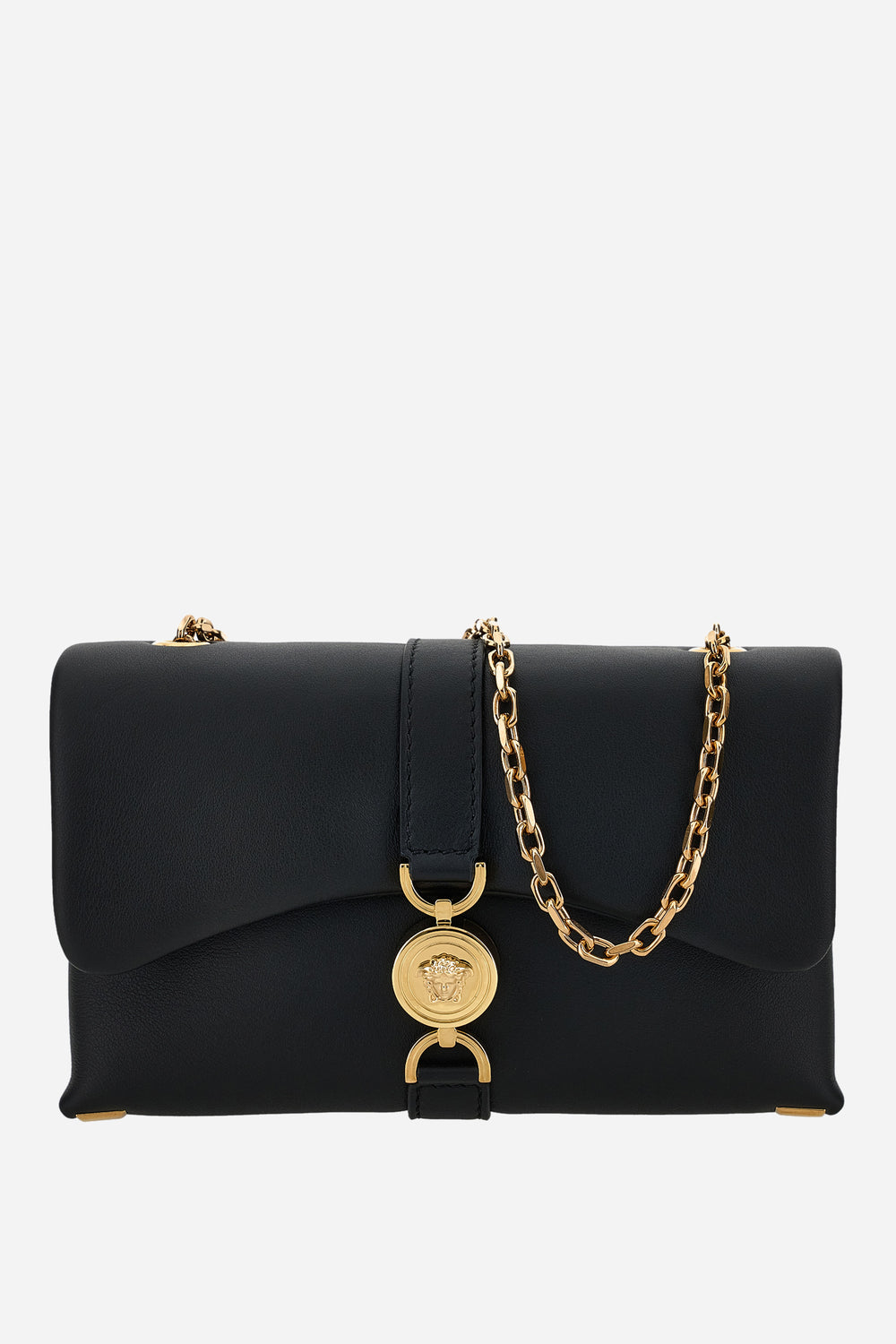 Medusa 95 Mini Bag In Calf Leather