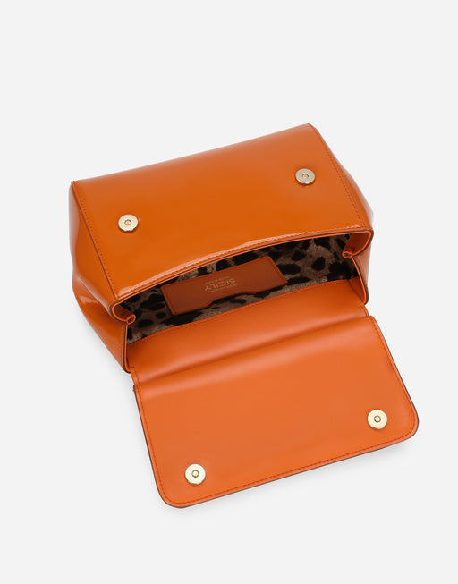 SICILY MEDIUM HANDBAG