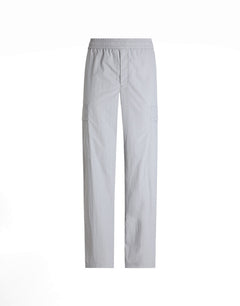 TECHNICAL FABRIC CARGO PANTS