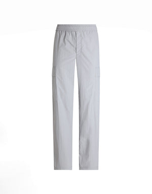 TECHNICAL FABRIC CARGO PANTS