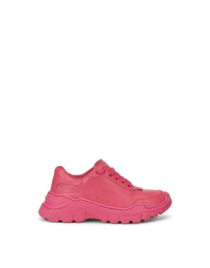 CALFSKIN DAYMASTER SNEAKERS