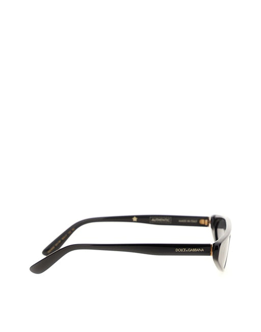 RE-EDITION DNA SUNGLASSES
