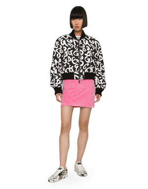 NYLON JACKET
