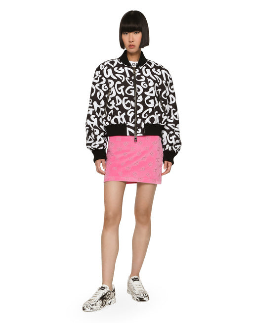 NYLON JACKET