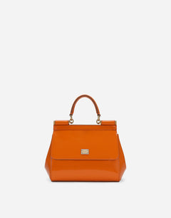 SICILY MEDIUM HANDBAG