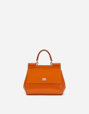 SICILY MEDIUM HANDBAG