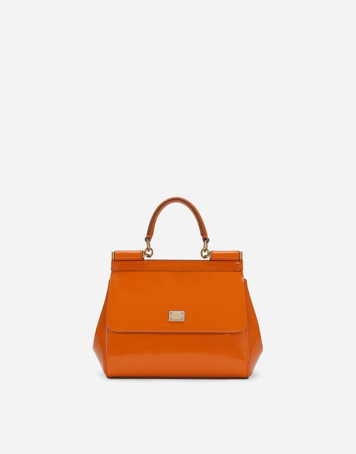 SICILY MEDIUM HANDBAG