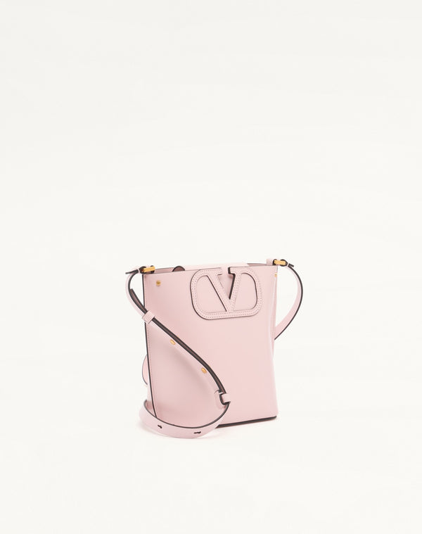 BORSA PICCOLA A SECCHIELLO FILL ME IN VITELLO