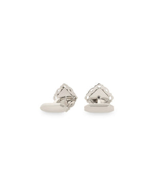 MAIOLICA CUFFLINKS