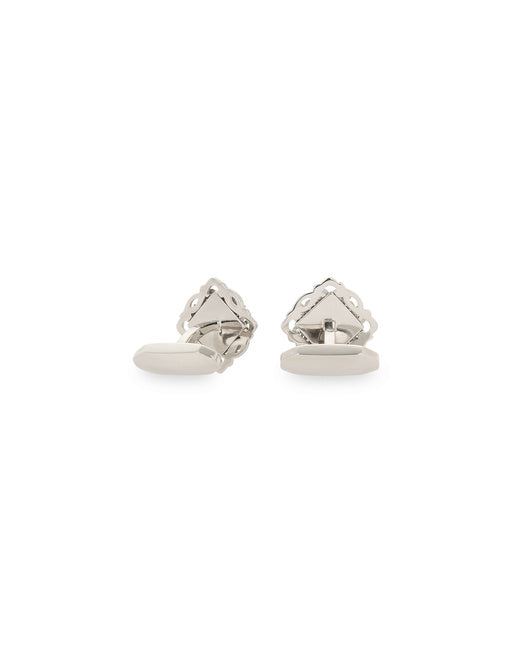 MAIOLICA CUFFLINKS