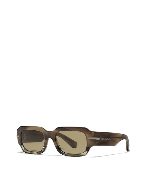 DG SIGNATURE SUNGLASSES