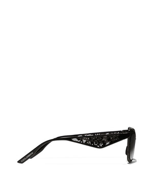 DG LACE SUNGLASSES