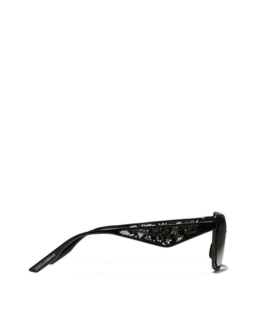 DG LACE SUNGLASSES