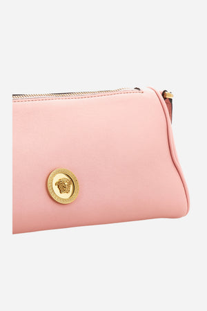 Smooth Icon Crossbody In Calf Leather