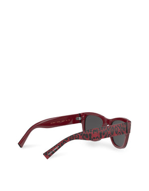 HOT ANIMALIER SUNGLASSES