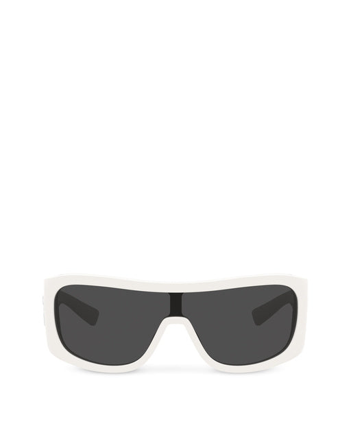 DG CROSSED SUNGLASSES