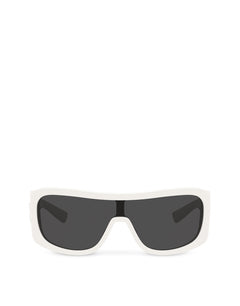 DG CROSSED SUNGLASSES