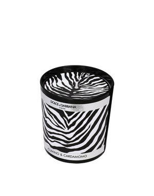 SCENTED CANDLE - LYCHEE AND MULBERRY