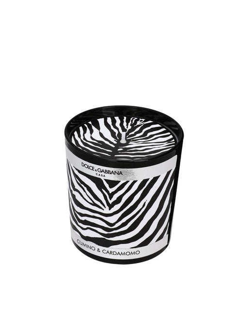 SCENTED CANDLE - LYCHEE AND MULBERRY