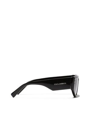 DG SHARPED SUNGLASSES