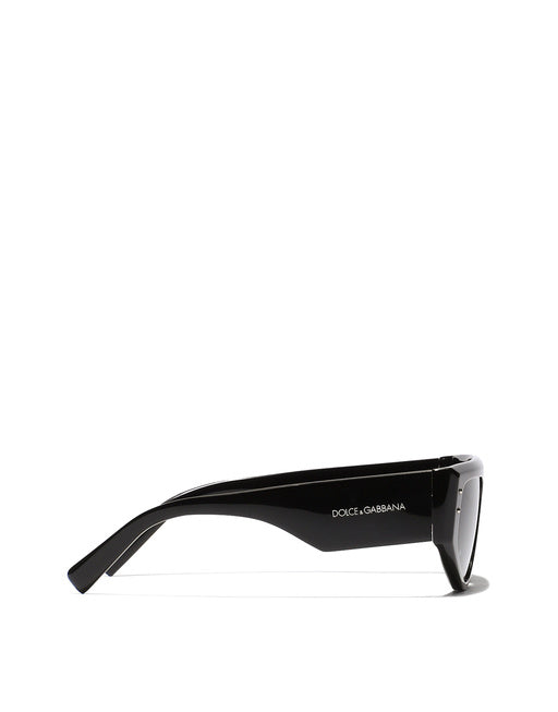 DG SHARPED SUNGLASSES