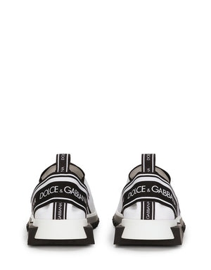 FABRIC SNEAKERS