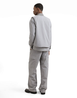TECHNICAL FABRIC CARGO PANTS