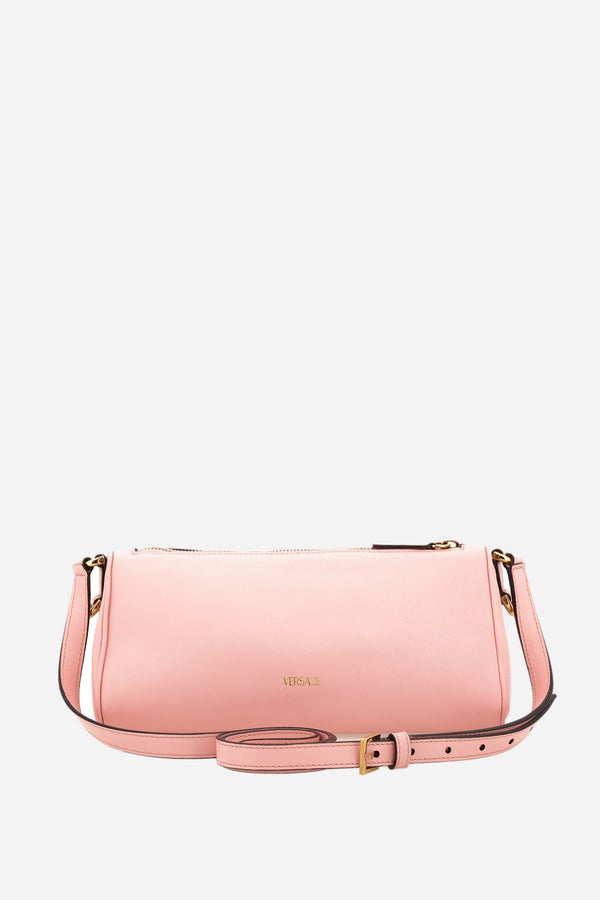 Smooth Icon Crossbody In Calf Leather