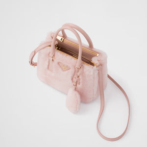 Galleria Mini Montone Pink