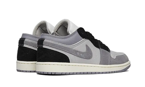 Air Jordan 1 Low SE Craft Cement Grey