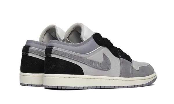 Air Jordan 1 Low SE Craft Cement Grey