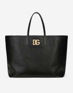 LARGE FEFÈ SHOPPER