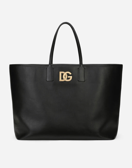 LARGE FEFÈ SHOPPER